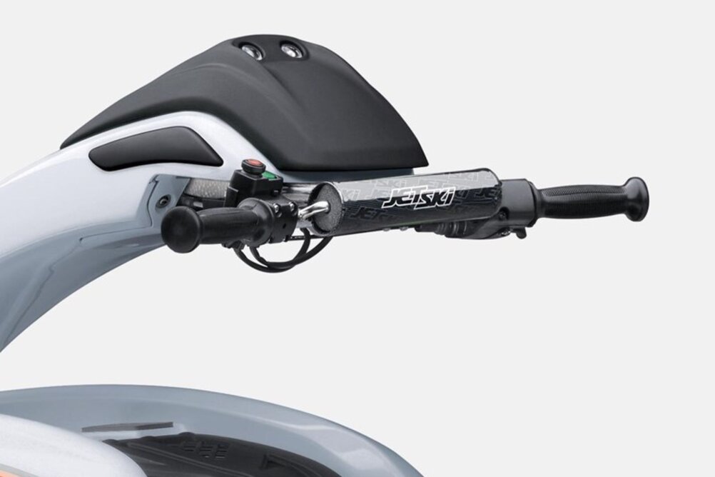 【ファッション通販】の商品をすべて Kawasaki SX-R 2025 in Reviewed Ski Jet 160 水上オートバイ用